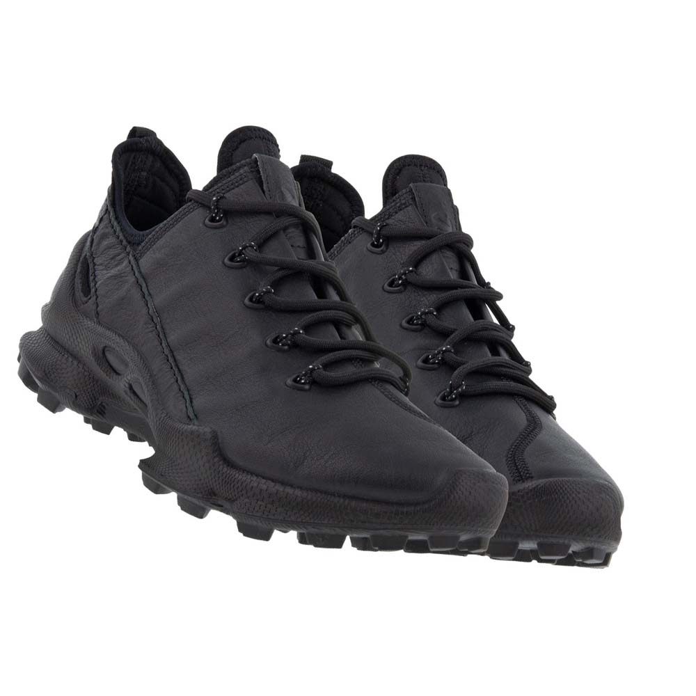 Dámské Hiking & Trail Ecco Biom C-trail Černé | CZ 139RVD